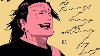 The culprit who destroyed Jujutsu Kaisen? The best and the worst? Takaha vs. Nose [ Jujutsu Kaisen ]