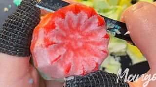 Sabun Smoothie Khusus Musim Panas