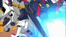 SD Gundam Force Episode 18