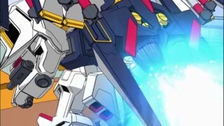 SD Gundam Force Episode 18