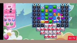CANDY CRUSH SAGA LEVEL 333 (NEW VERSION)