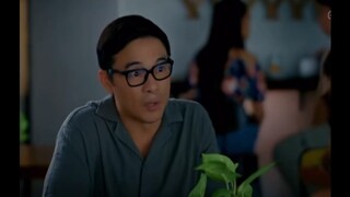 The Alibi ep.5 #KimPau #TheAlibi