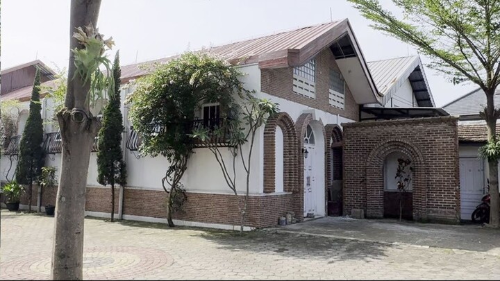 Resepsi kak faldi di Rancaekek Bandung, Jabar 5709