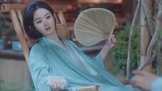 [Zhao Liying｜Traveling with the Phoenix] I was amazed by her! My king is really beautiful