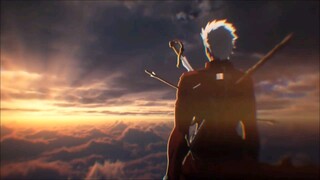 「AMV」Fate/ Stay Night #anime