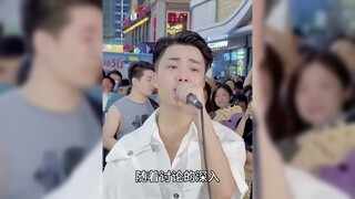 Wang Yibo's tanning trip to Guangxi has become the focus of netizens. Is this the summer limited edi