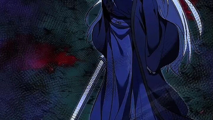 No Distance Can Keep Waifu Apart from MC 💞💓 #Manhua #Waifu #manhwa #manga #shorts