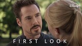 Benedict Cumberbatch As Iron Man Meets Doctor Strange | First Look | Marvel Studios Deepfake