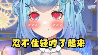 【恬豆】想到这次拆盲盒有可能再次见到紫色老朋友，牢豆欲火焚身忍不住轻哼了起来🥵