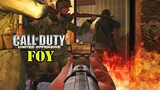 Battle of the Bulge Part II - Call of Duty: United Offensive (Nostalgic Games 4K PC HD Ultra)