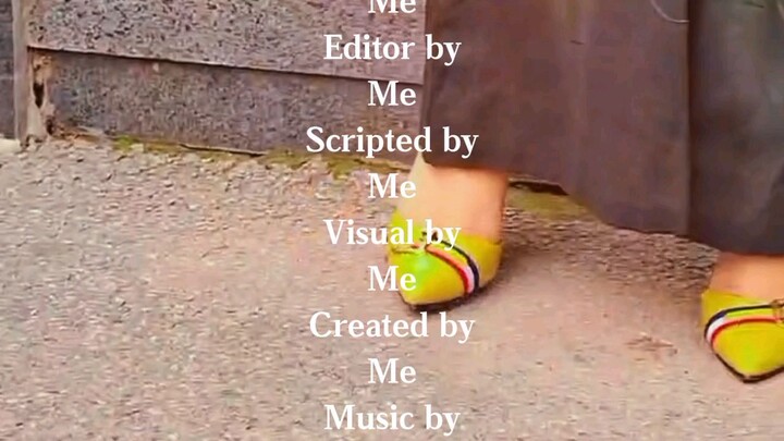 directed by me 🔥