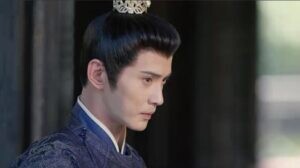 Love of Nirvana epsoide 7 [Sub Indo]