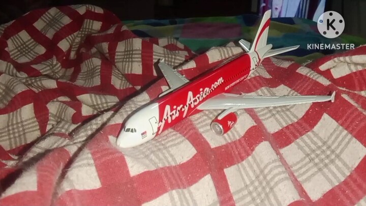World's First Aircraft Of A320 On Dying Of June 2