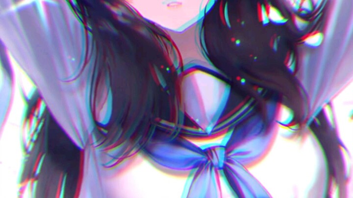 อนิเมะน่ารัก