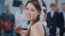 2. Reborn, she stopped chasing the jerk and instead adored her CEO husband!