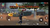 SENJA YANG TERBUANG - FREE FIRE INDONESIA