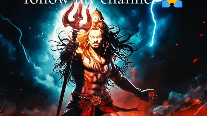 Mahakaal KAAL BHAIRWA