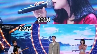 Exo Chanyeol's Yours.. 2020/ 2023 version