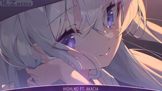 Nightcore - Magic EDM