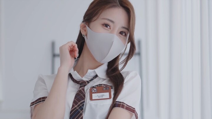 ลุค JK สายเทาของพี่สาวโรส