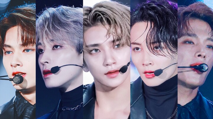 Which members stepped in to sing the parts when the original members were absent? Thirteen members, 