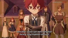 E-5 Sub Indo Magic Maker: Isekai Mahou no Tsukurikata