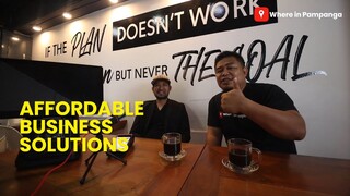 Affordable Business Solutions