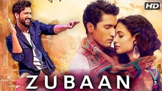 Zubaan   (Movie)