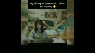 #😂😂  . funniest # kdramas 💜