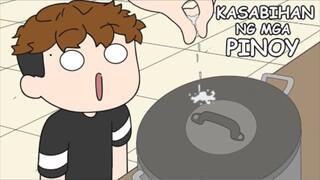 Kasabihan ng mga Pinoy