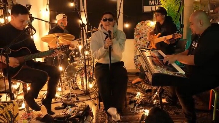 Claire Marlo - 'Til They Take My Heart Away (Khel Pangilinan