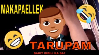 MAKAPAELLEK Ukinas na dayta nga TIMBA - SABros Ilocano Comedy