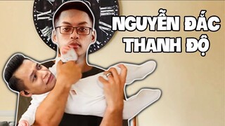 TALKSHOW | TẢN MẠN VỀ ẨM THỰC, CHUẨN BỊ MỞ QUÁN ĂN VÀ CHUYỆN ĐẶT TÊN CON