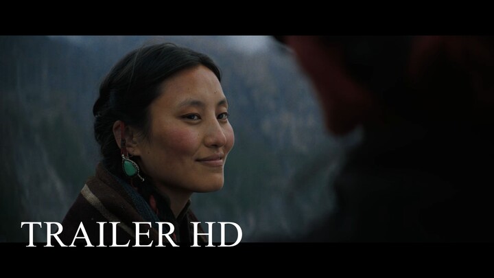 TENZING_ CONQUISTANDO EL EVEREST Tráiler (2026)