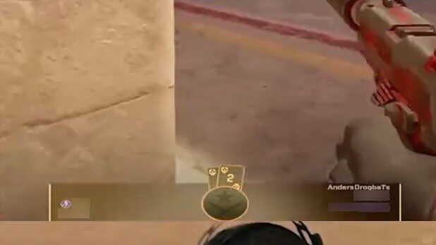 Bro nghĩ mình là bậc thầy tàn cuộc