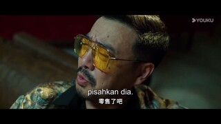 Pengkhianatan di Istana: Identitas Asli Gadis Pelayan Mengguncang Kerajaan.