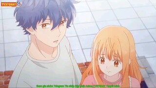 Thuyết minh Dù Sao Anh Vẫn Yêu Em Tập 4