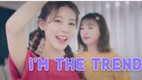 [MV] (G)I-DLE - i'M THE TREND