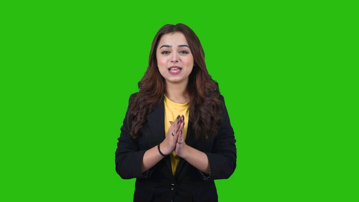 phông xanh cho bạn làm video