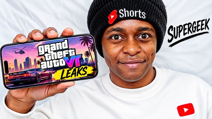 SUPERGEEK Gameshow MW4 GTA6 Gears E-Day quiz game by Anthony Allen on BiliBili