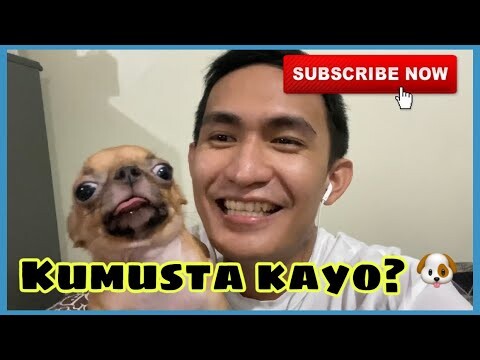 KAMUSTA KAYO? :) | SUPER MARCOS VLOGS