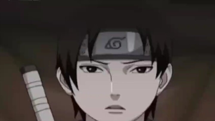 Naruto shipudden Sasuke vs Itachi