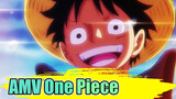Aura Raja | One Piece / Luffy / AMV