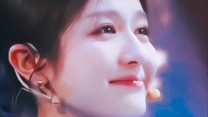 [Li Landi] Oh my god! This is terrifying!! How does Li Landi have such incredible empathy?! I’m alre