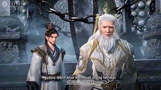 The Legend Of Ling Tian Eps 4 Sub Indo [New]