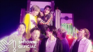 【معهد أبحاث تكنولوجيا الثقافة الجديدة】NCT DREAM "قوس قزح (علامة مرجعية)" DREAM-VERSE الفصل الثاني ال