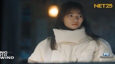 Rising With The Wind Chinese dramas on NET25 Tagalog Dubbed | Full Episode 12