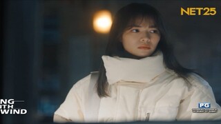 Rising With The Wind Chinese dramas on NET25 Tagalog Dubbed | Full Episode 12
