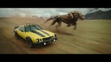 Transformers: The Rise of the Beast