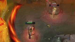 《ขั้นสุดแห่งความทรมาน 11》 สลับบทบาทกันแล้ว!